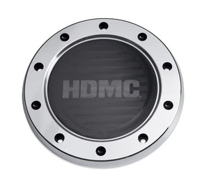 Derby Deckel, HDMC, 25701086