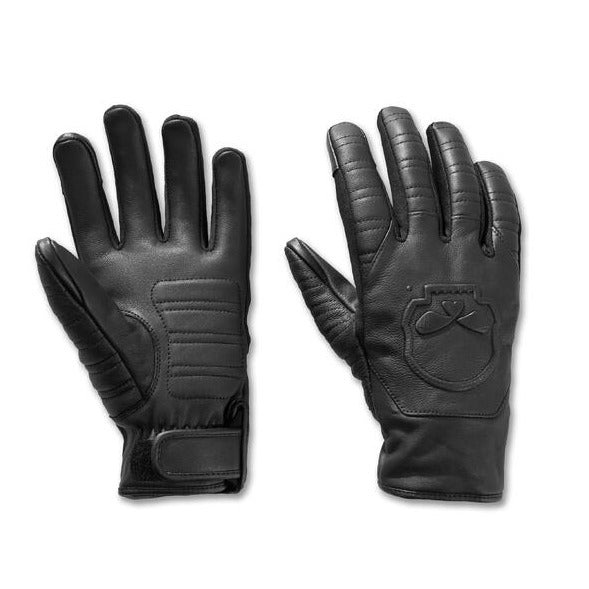 ♂ CE Handschuhe Leder, Willie G., 97109-25VM – Online-Shop Motorrad Matthies / Harley-Davidson Tuttlingen