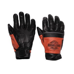 harley-davidson handschuhe leder ♂ CE Handschuhe, Leder, 98147-22EM – Online-Shop Motorrad Matthies / Harley- Davidson Tuttlingen