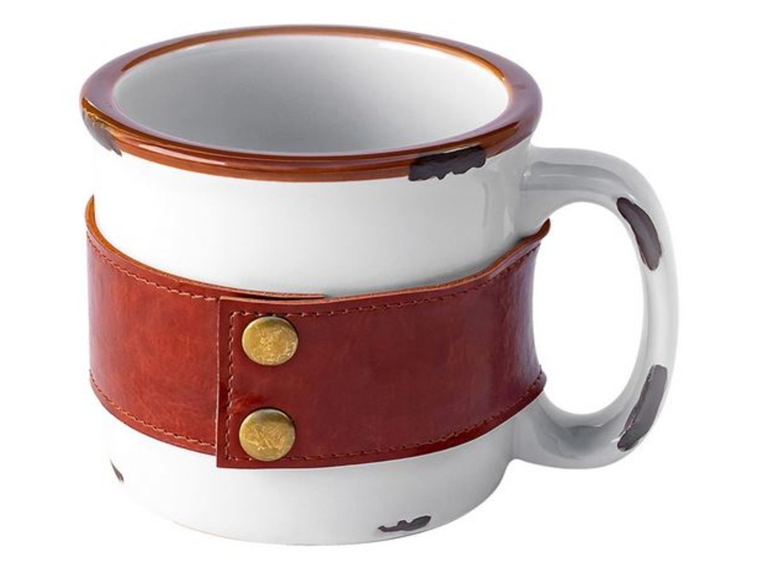 Tasse, Weiß, HDX-98648