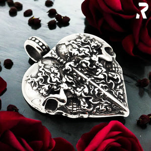 Anhänger, Love Forever, ADF001