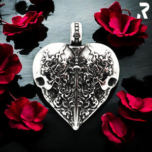 Anhänger, Love Forever, ADF001