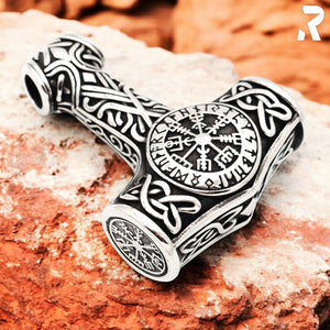 Anhänger, Thors Hammer, ADF002