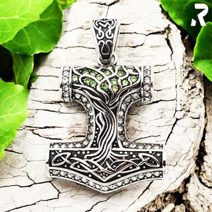 Anhänger, Thors Soul, ADF014