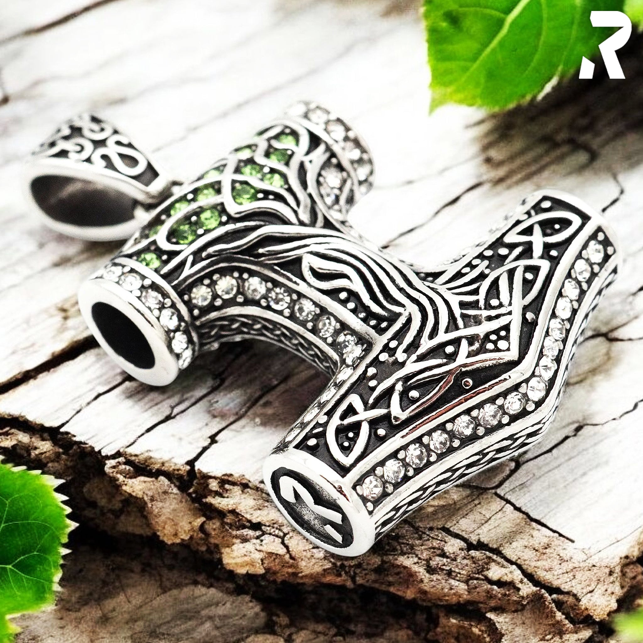Anhänger, Thors Soul, ADF014