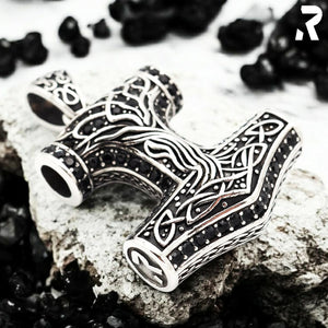 Anhänger, Thors Spirit, ADF019