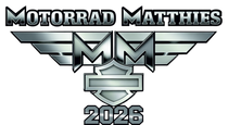 Online-Shop Motorrad Matthies / Harley-Davidson Tuttlingen