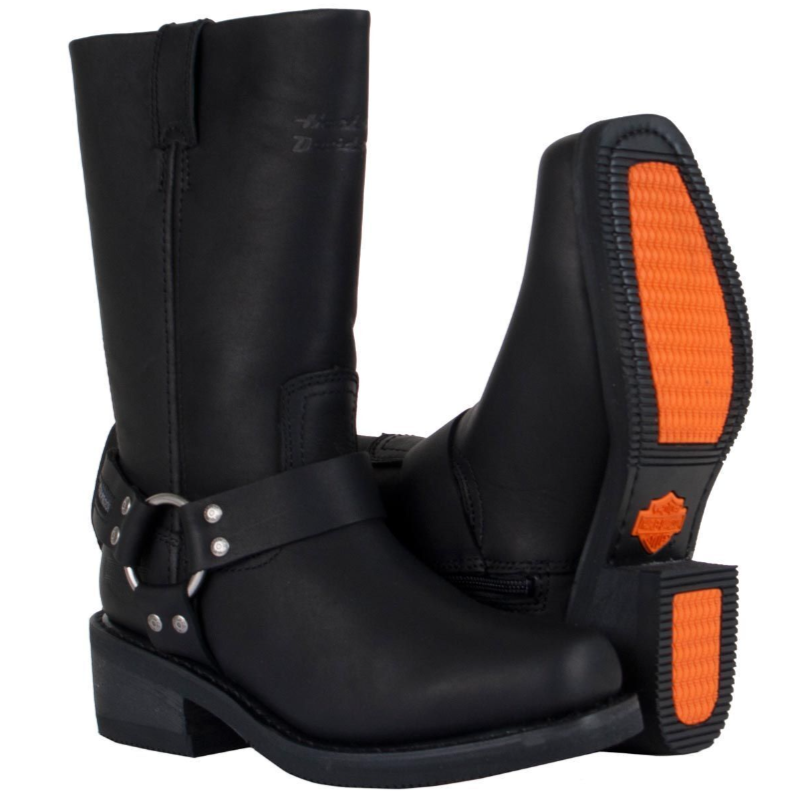 ♀ Bikerstiefel, Wasserdicht, D86222/36 – Online-Shop Motorrad