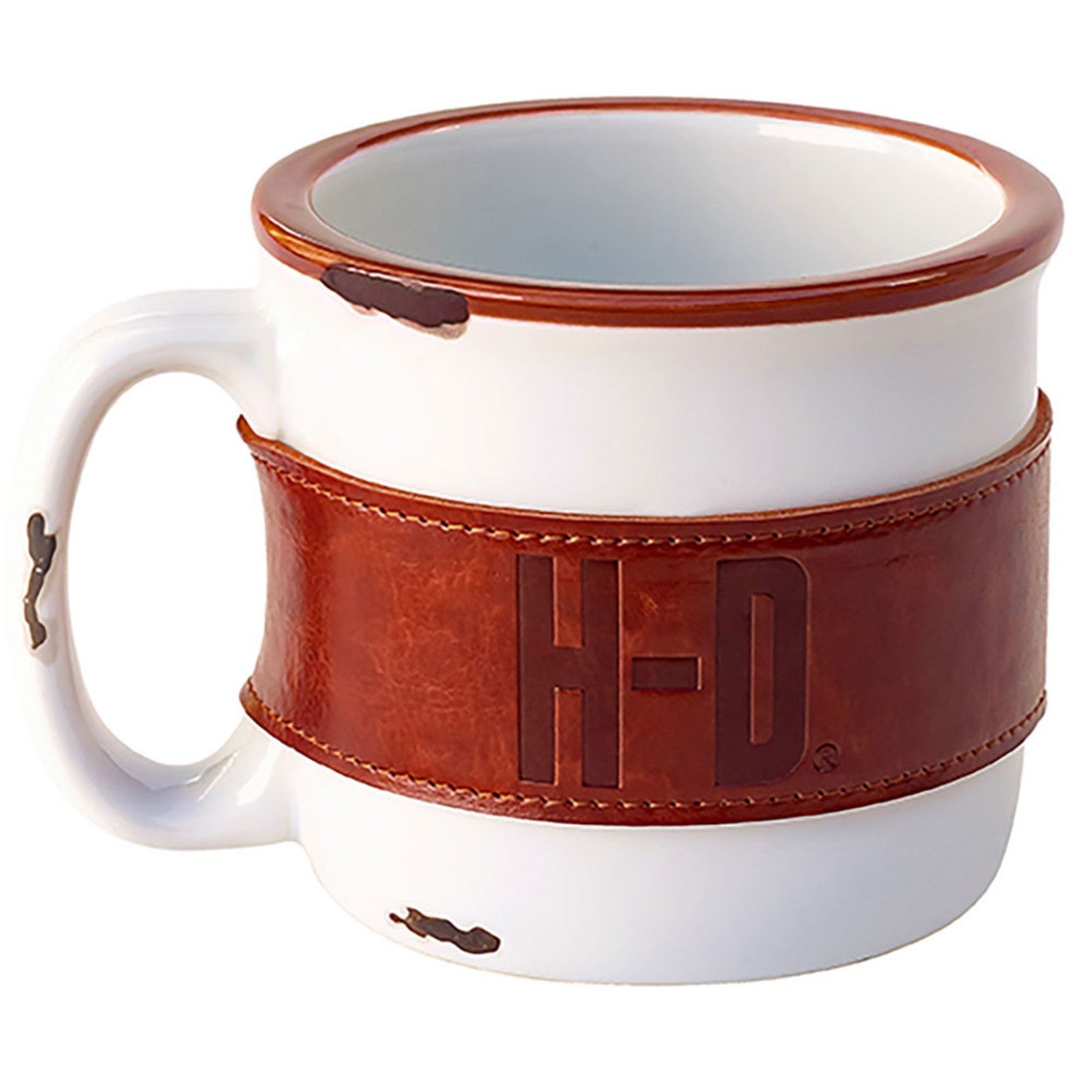 Tasse, Weiß, HDX-98648