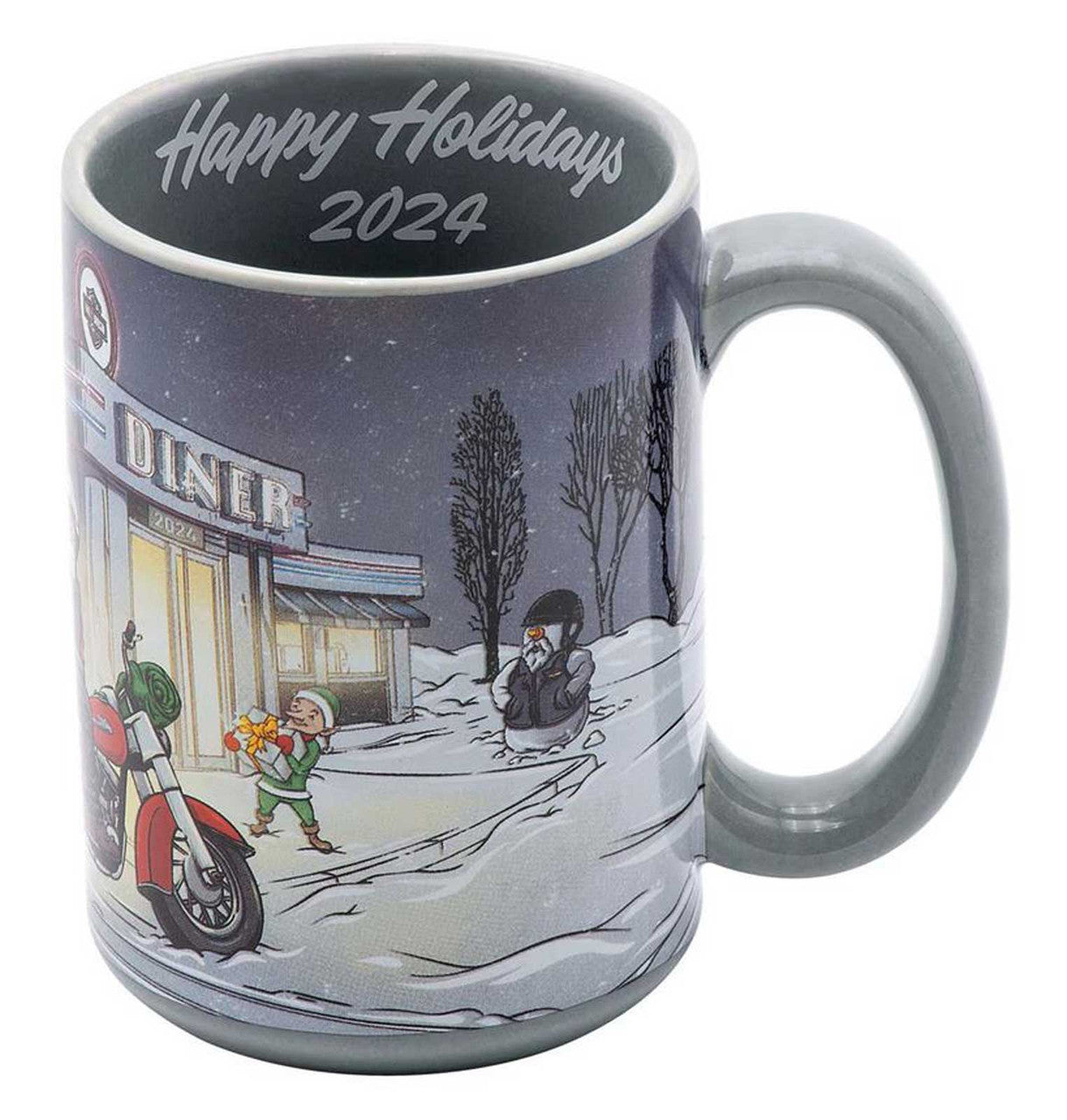 Tasse Santa, HDX-98667