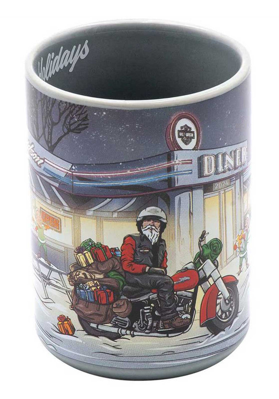 Tasse Santa, HDX-98667