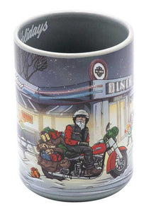 Tasse Santa, HDX-98667