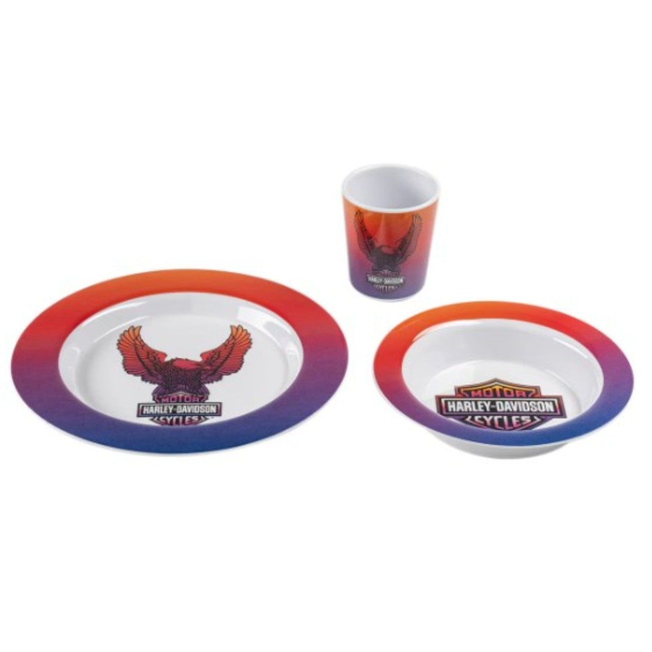 Frühstückset Kinder, HDX-98679