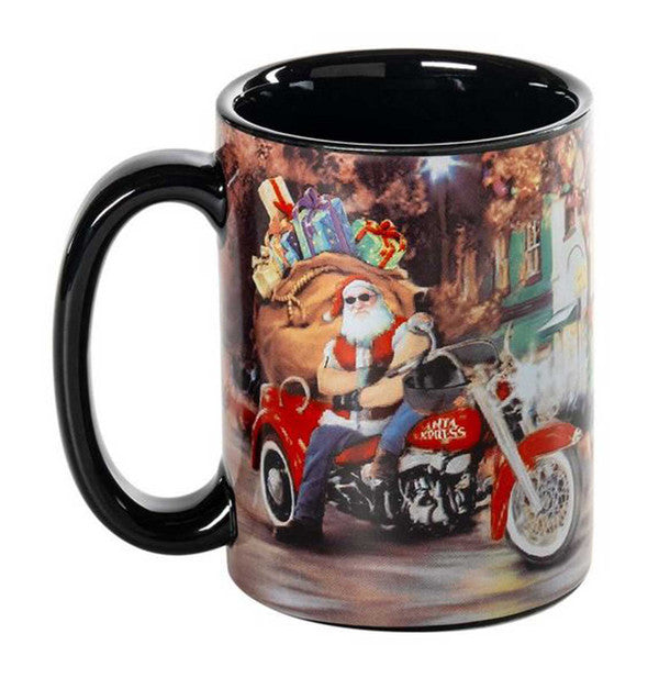 Tasse Weihnachten 2025, HDX-98689