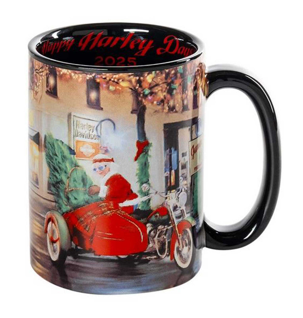 Tasse Weihnachten 2025, HDX-98689