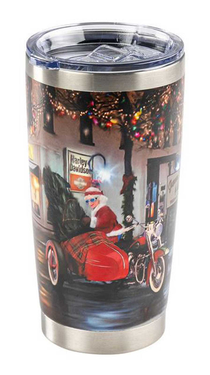 Thermo Becher Weihnachten, HDX-98692