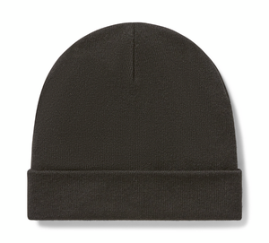 Beanie Mütze B&S Groß, Schwarz, 97774-25VM