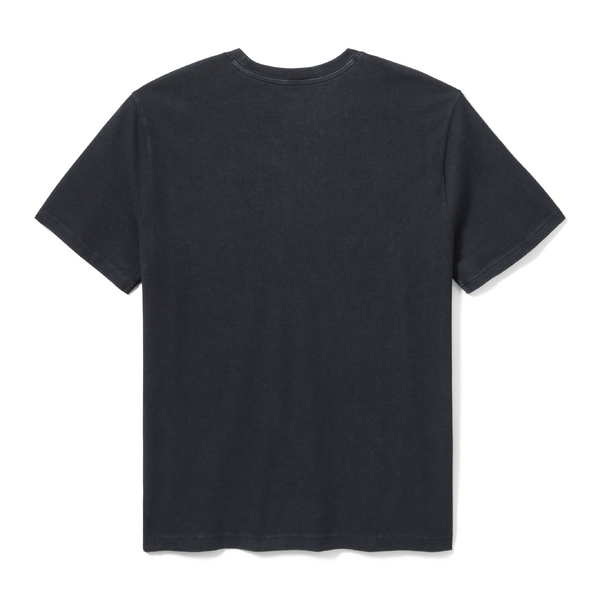 ♂ T-Shirt Vintage Adler, Schwarz, 96718-25VM