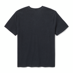 ♂ T-Shirt Vintage Adler, Schwarz, 96718-25VM