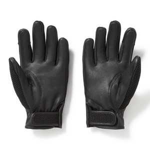 ♀ CE Handschuhe, Strick, 97203-25VW