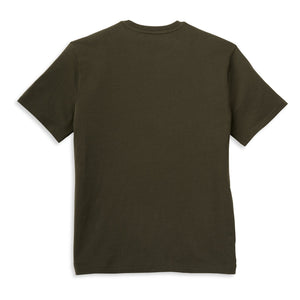 ♂ T-Shirt , Grün, 96177-22VM