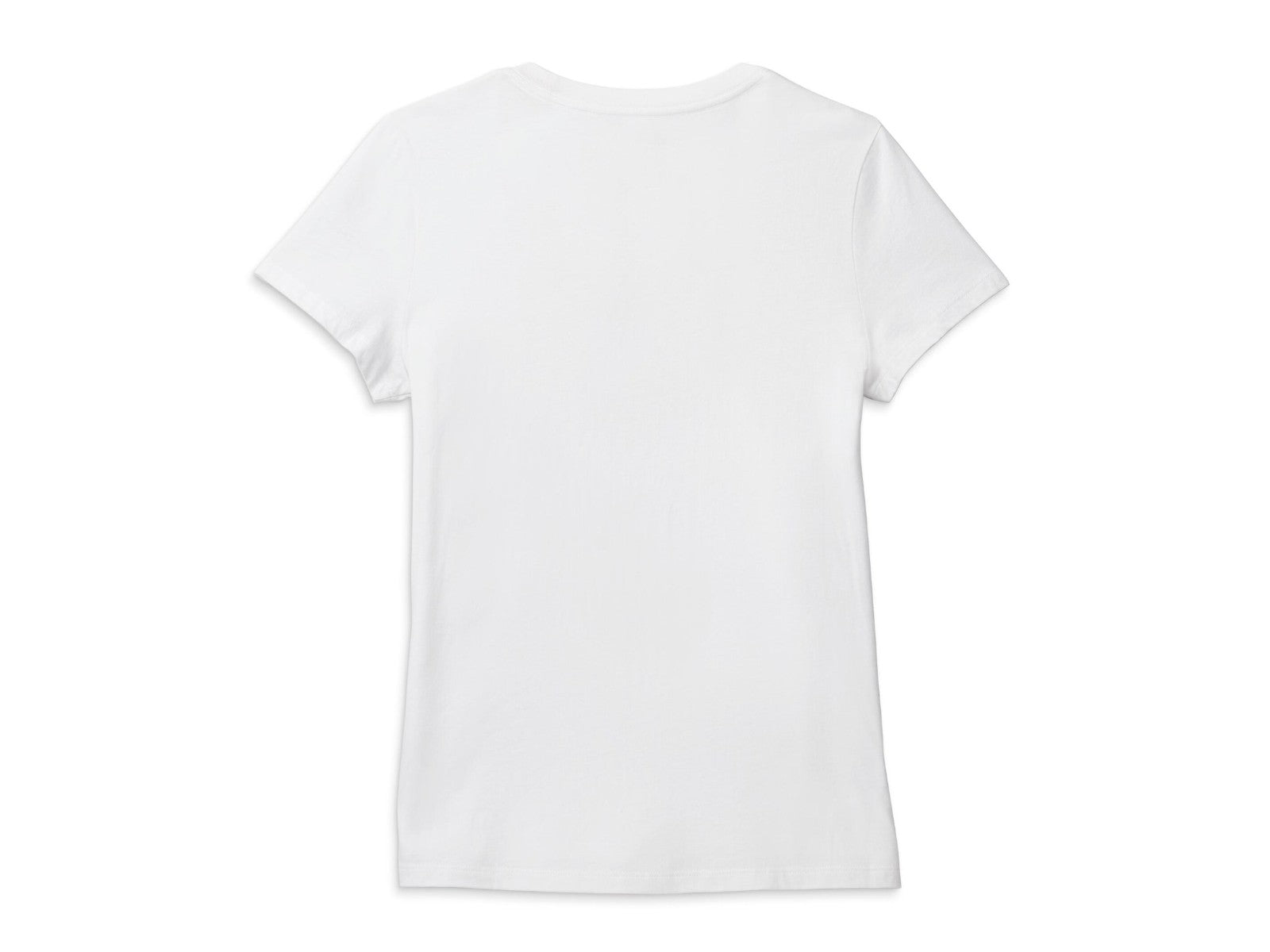 ♀ T-Shirt B&S®, Weiß, 96230-22VW