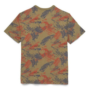 ♂ T-Shirt, Camouflage, 96310-22VM