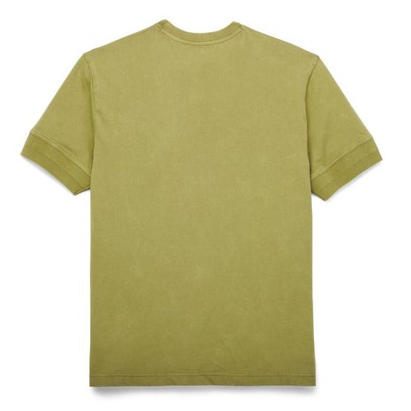 ♂ T-Shirt, Oliv, 96312-22VM