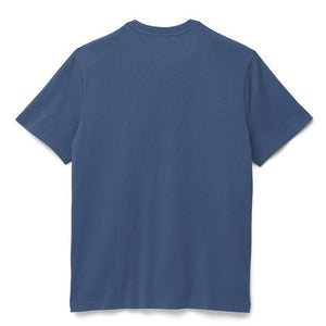 ♂ T-Shirt , Blau, 96314-22VM