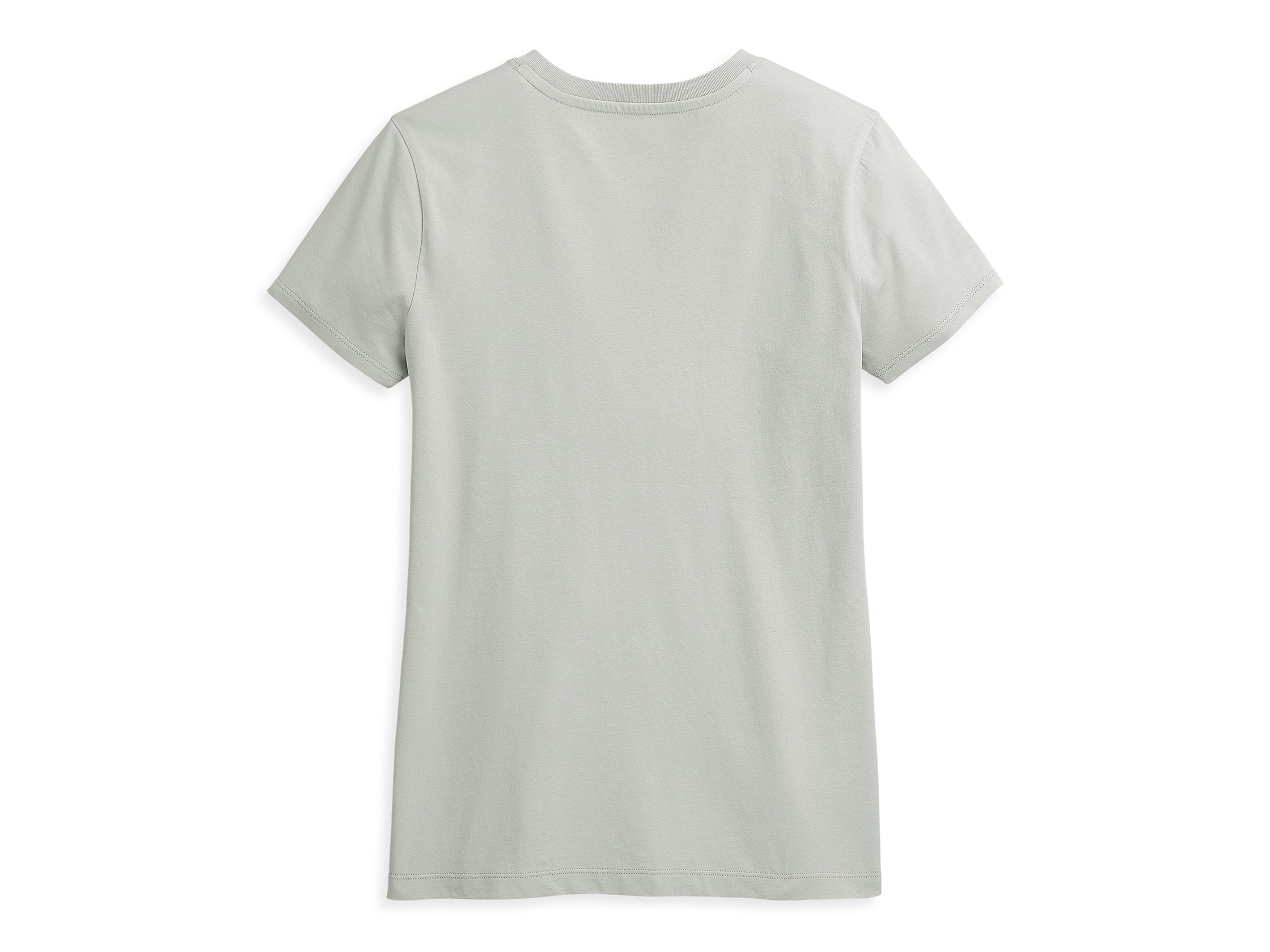 ♀  T-Shirt B&S®, Hellgrau, 96483-21VW