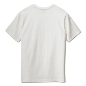 ♂  T-Shirt 120TH, Weiß, 96572-23VM