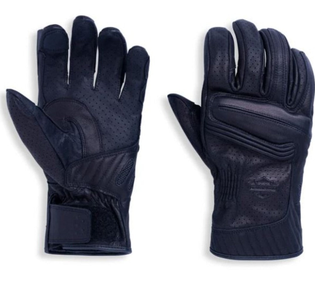 ♂  CE Handschuhe, Leder, 97169-23EM