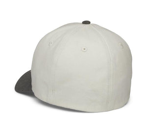 ♂ Cap Stretch Fit, Cloud Dancer, 97674-22VM
