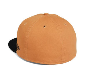 ♂ Cap B&S, Braun/Schwarz, 97681-23VM