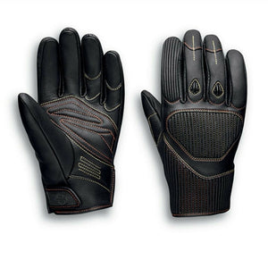 ♂  CE Handschuhe, Leder, 98121-20EM