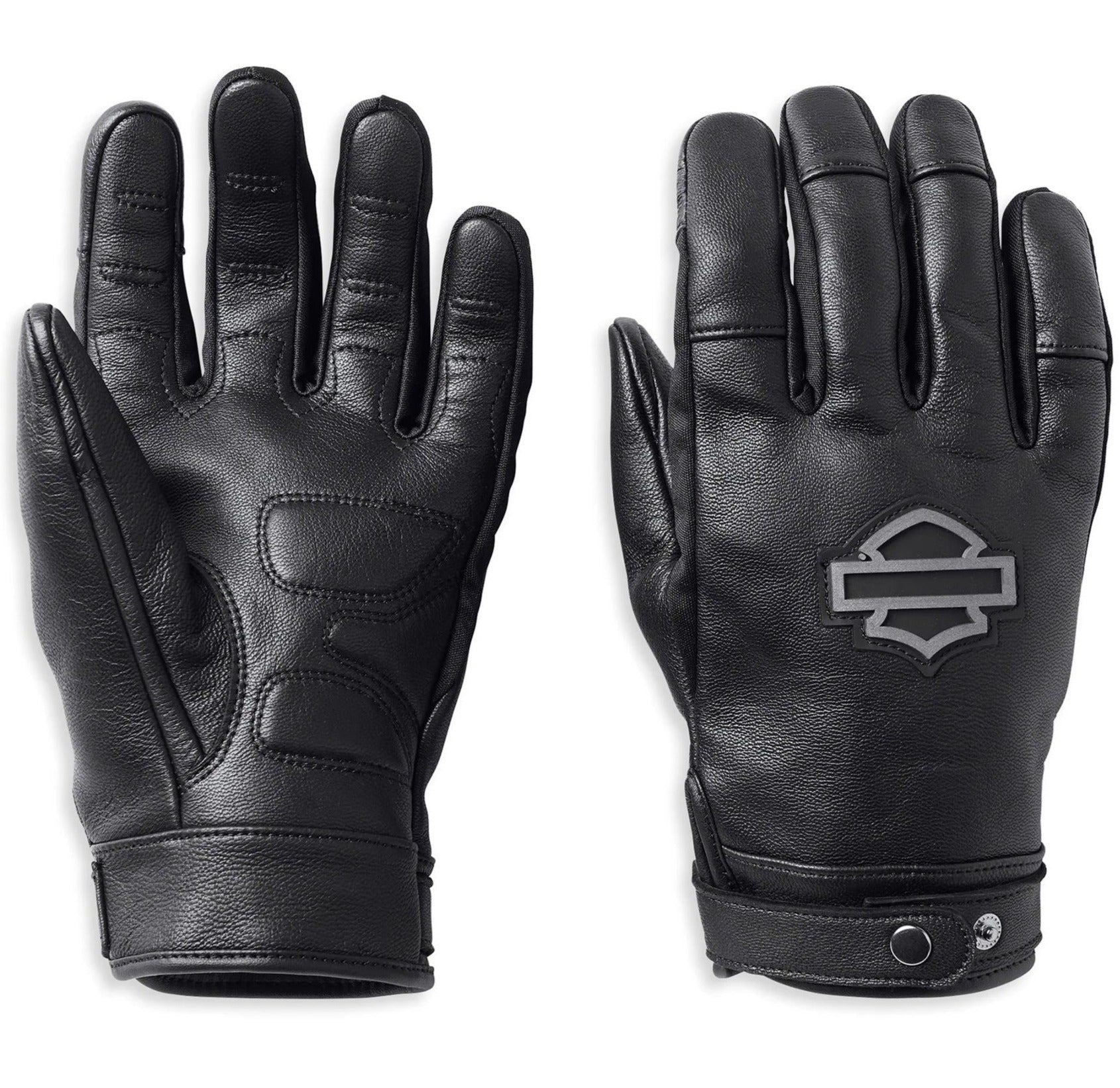 ♂  CE Handschuhe, Leder, 98144-22EM