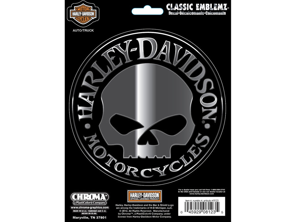 Merchandise – Online-Shop Motorrad Matthies / Harley-Davidson Tuttlingen