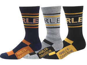 ♂ Socken, Größe L, D99232970-990-L