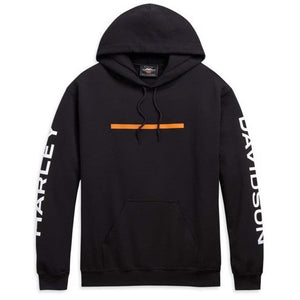 ♂ Hoodie, Schwarz, 96486-20VM