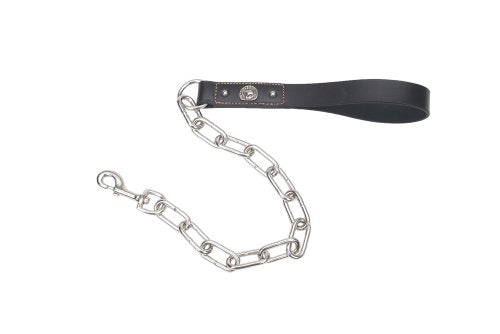 Leine, Leder, H1737-BK933