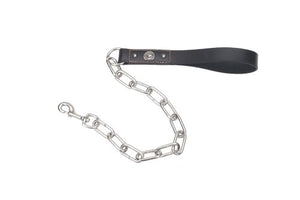 Leine, Leder, H1737-BK933