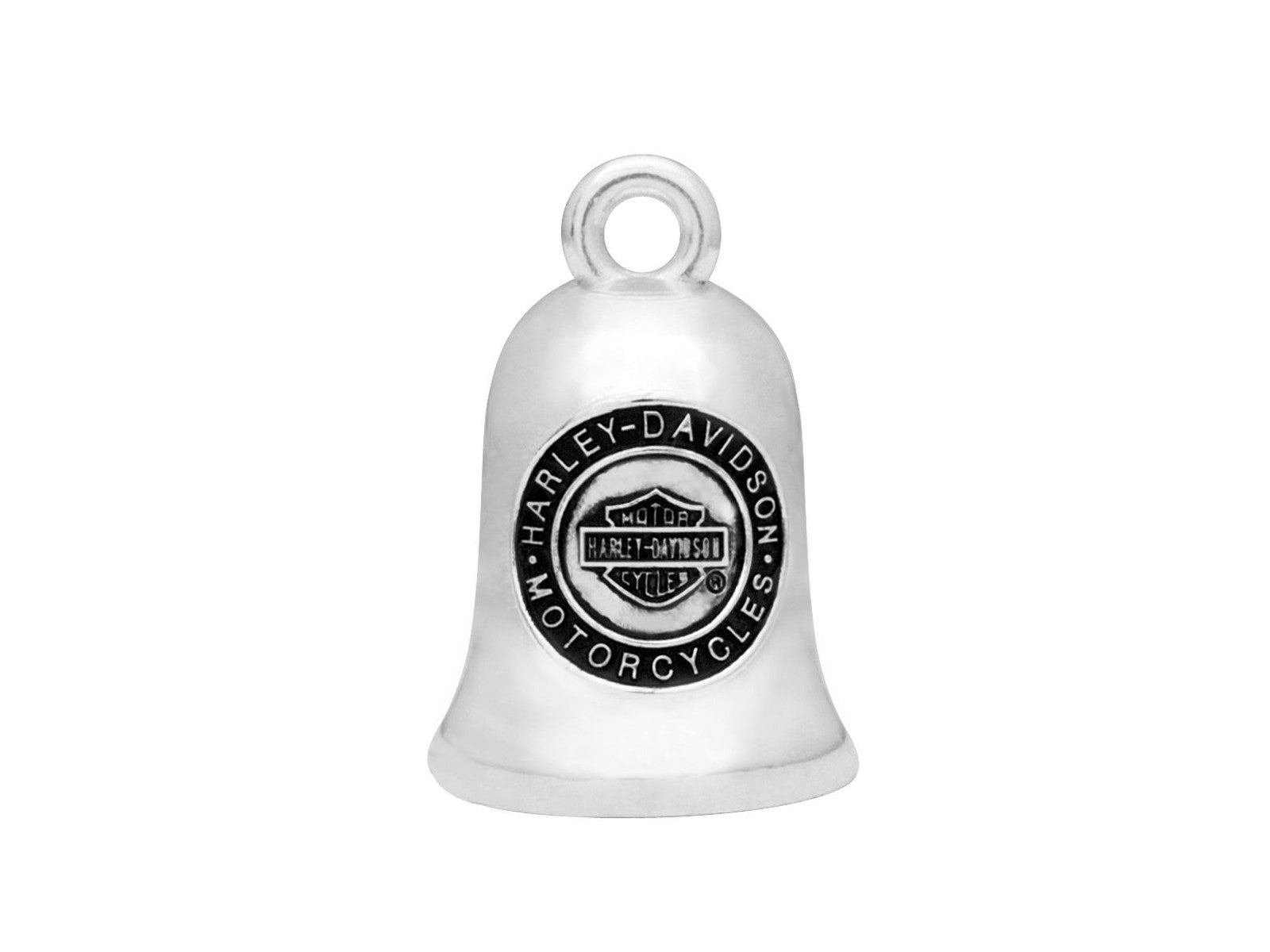 Ride Bell Coin, Silber, HRB048