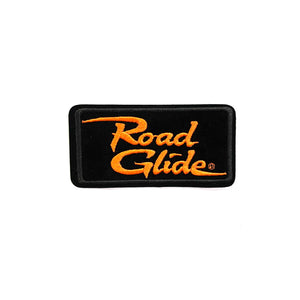 Patch zum Aufnähen Road Glide, 682608011734