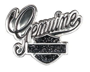 Pin Genuine, P193063