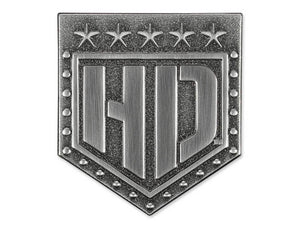 Pin H-D Orden, P343062