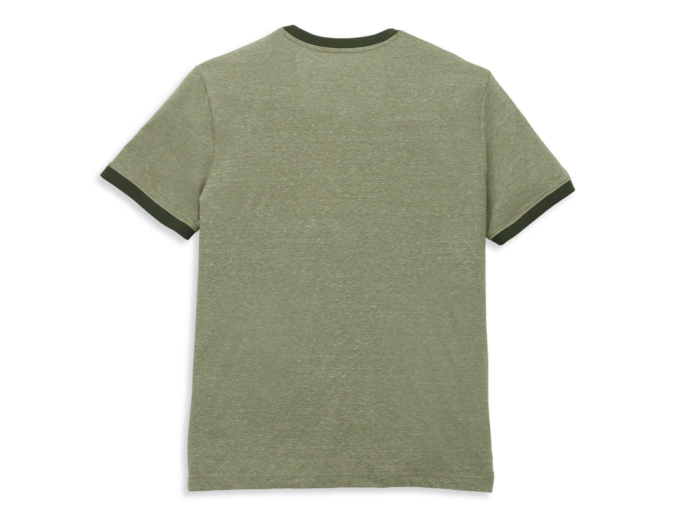 ♂ T-Shirt, Grün, 96012-22VM
