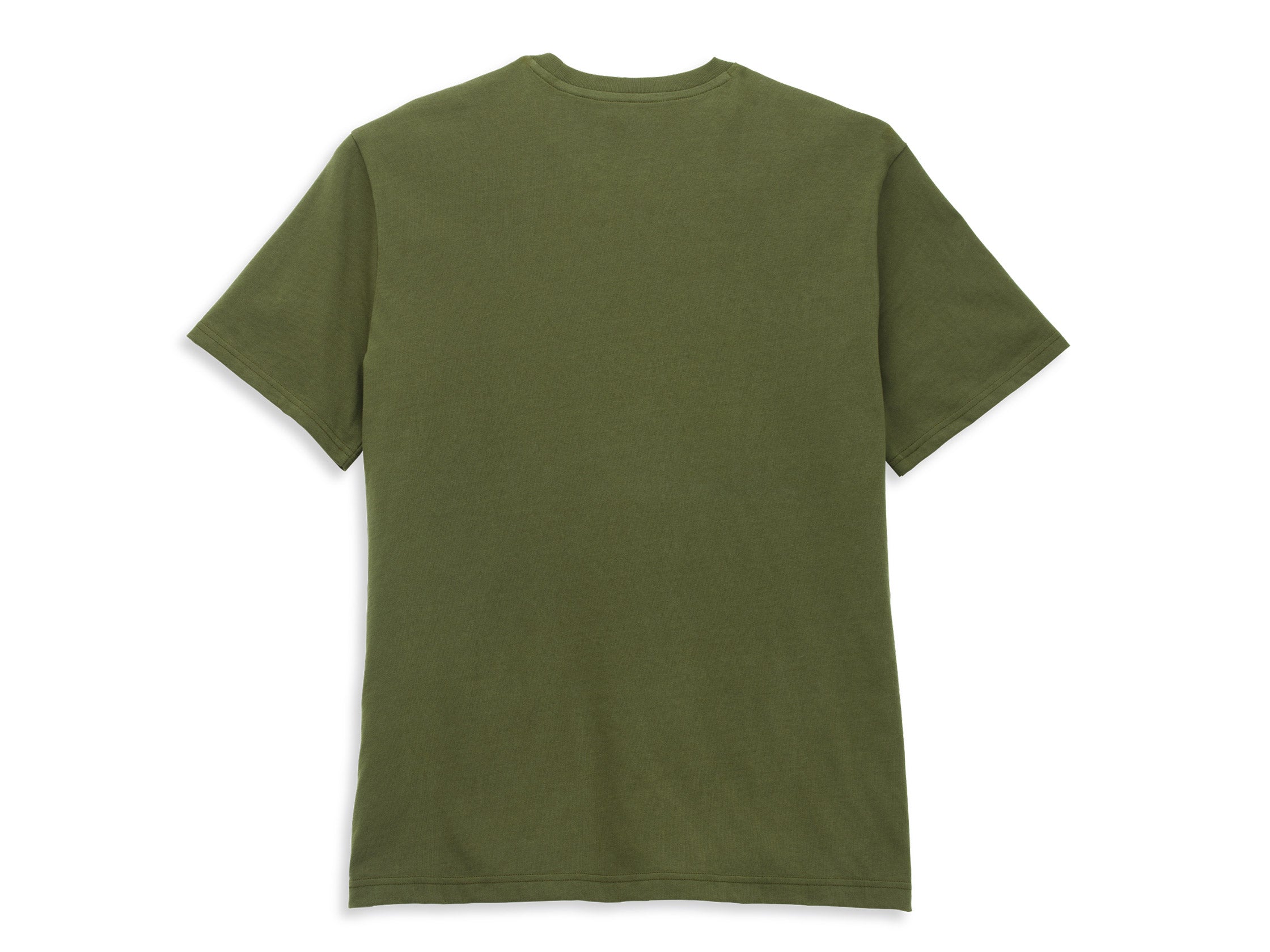 ♂ T-Shirt, Grün, 96051-22VM